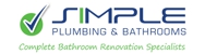 Simple Bathroom Renovations - Bathroom Renovations