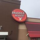 Huddle House - Restaurants