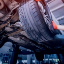 Berry's Garage - Automobile Parts & Supplies