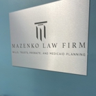 Mazenko Law Firm