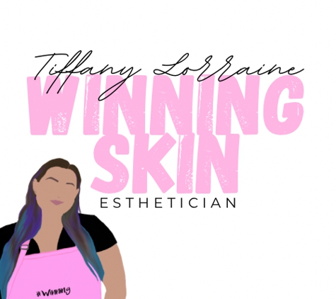 Winning Skin by Tiffany - San Clemente, CA