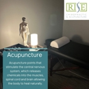Rise Chiropractic & Acupuncture - Chiropractors & Chiropractic Services