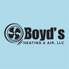 Boyd's Heating & Air gallery