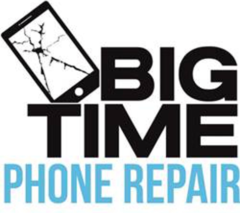 Big Time Phone Repair - Lemon Grove - Lemon Grove, CA