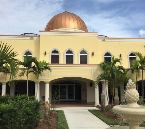 Masjid Miami Gardens - Miami Gardens, FL