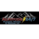 Altitude 24/7 Plumbing, Heating and Cooling - Fireplaces