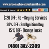 Arizona Phoenix Locksmiths gallery