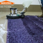 SERVPRO of Crestview, DeFuniak Springs, Chipley