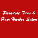 Paradise Tans & Hair Harbor Salon - Tanning Salons