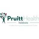 PruittHealth - Valdosta - Assisted Living & Elder Care Services
