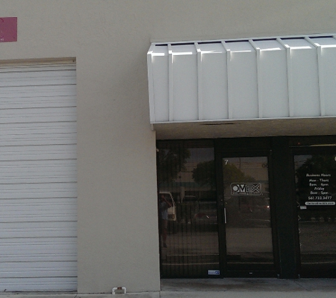OMEX  of South Florida / Office Maintenance Experts - Boynton Beach, FL
