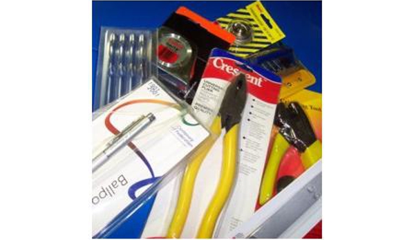 Acron Plastics Pty. Ltd - Box Hill South, VIC
