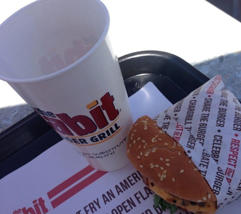 The Habit Burger Grill - Rosemead, CA