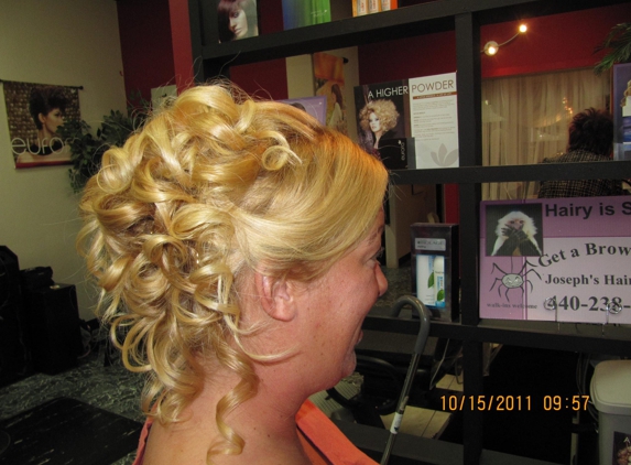 Joseph's Hair and Nail Salon - Strongsville, OH