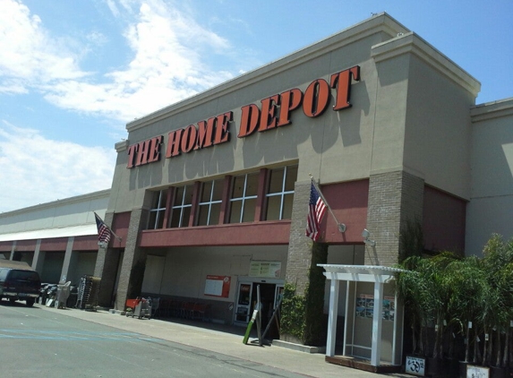 The Home Depot - Hayward, CA