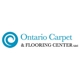 Ontario Carpet & Flooring Center Center