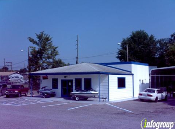 L & V Auto Sales - Gastonia, NC