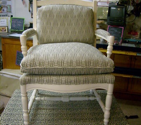 Tiffer's Upholstery LLC - Rio Linda, CA