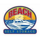 Beach Self Storage - Self Storage