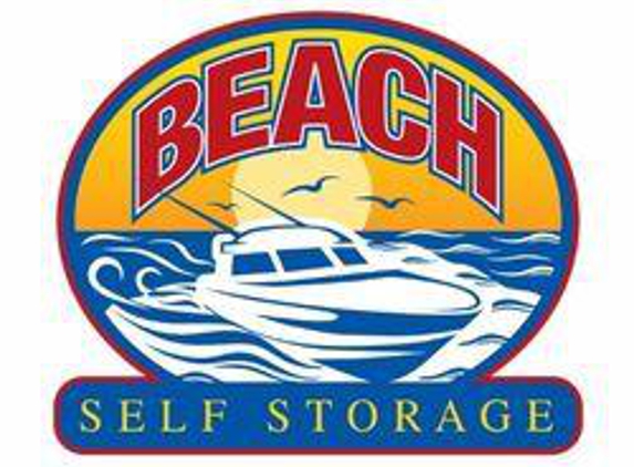 Beach Self Storage - Prince Frederick, MD