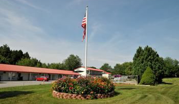 America's Best Value Inn - Brunswick, ME