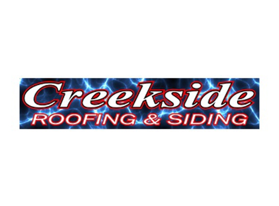 Creekside Roofing and Siding - Port Royal, PA