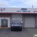 Worldwide Forklifts - Industrial Forklifts & Lift Trucks