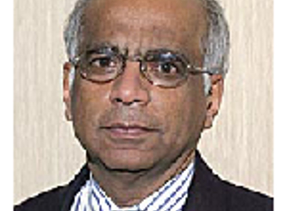 Dr. Udho Thadani, MD - Oklahoma City, OK