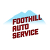 Foothill Auto Service gallery