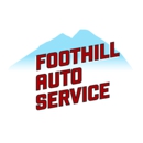 Foothill Auto Service - Auto Repair & Service