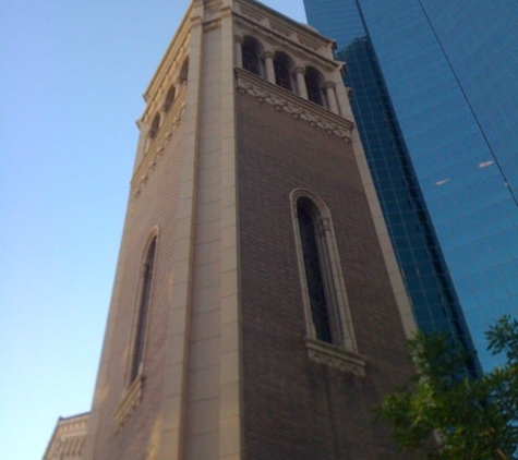 Holy Ghost Church - Denver, CO