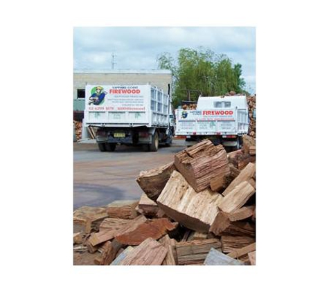 Sapphire Coast Firewood - Queanbeyan West, NSW