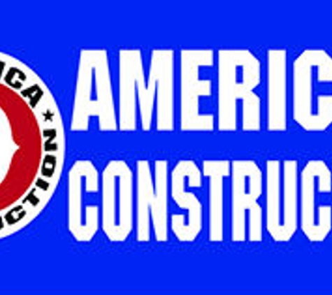 America 9 Construction