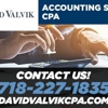 David Valvik CPA P gallery