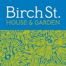 Birch St. House & Garden - Gift Shops
