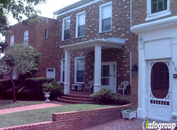 Greene Funeral Home Inc. - Alexandria, VA