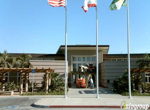 Coronado Community Development - Coronado, CA