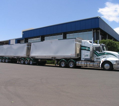 GDP Transport Pty Ltd - Creswick, VIC
