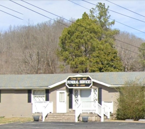Cremation and Funeral Services of Tennessee - Pegram, TN