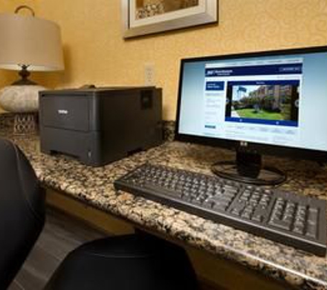 Best Western Alamo Suites - San Antonio, TX