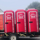 Catheys Portable Toilets & SEPTIC PUMPING - Septic Tank & System Cleaning