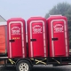 Catheys Portable Toilets & SEPTIC PUMPING