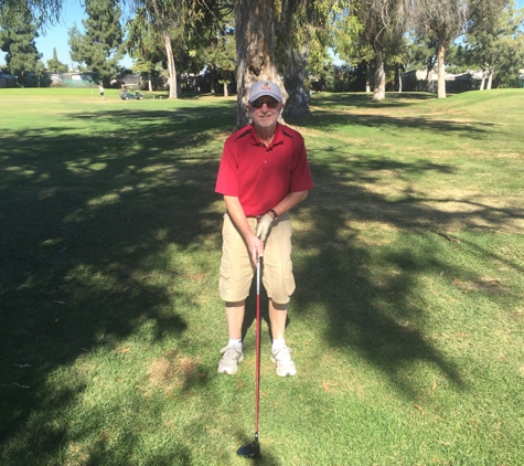 Willowick Golf Course - Santa Ana, CA