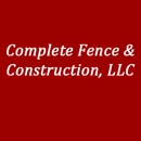 Complete Fence & Construction, LLC - Fence-Sales, Service & Contractors