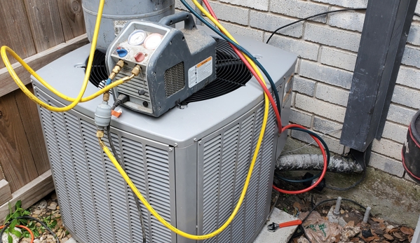 Texas Air Conditioning and Heating