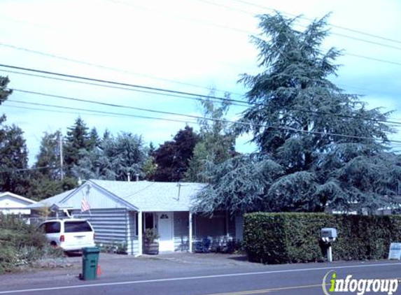 Family Cane Shop - Beaverton, OR