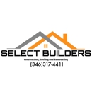 Select Builders - Metal Buildings