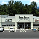 Team Chrysler Dodge Jeep Ram of Morganton - New Car Dealers