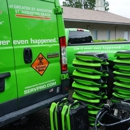 SERVPRO - Water Damage Restoration