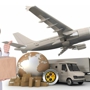 Comet Delivery & Warehousing Services